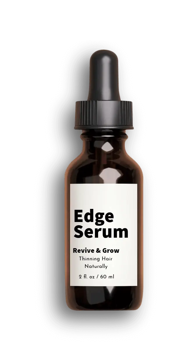 Your Hair Revival Journey Starts Here