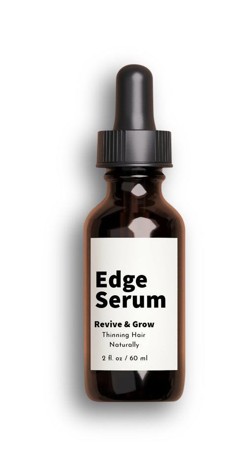 Hair Growth Serum